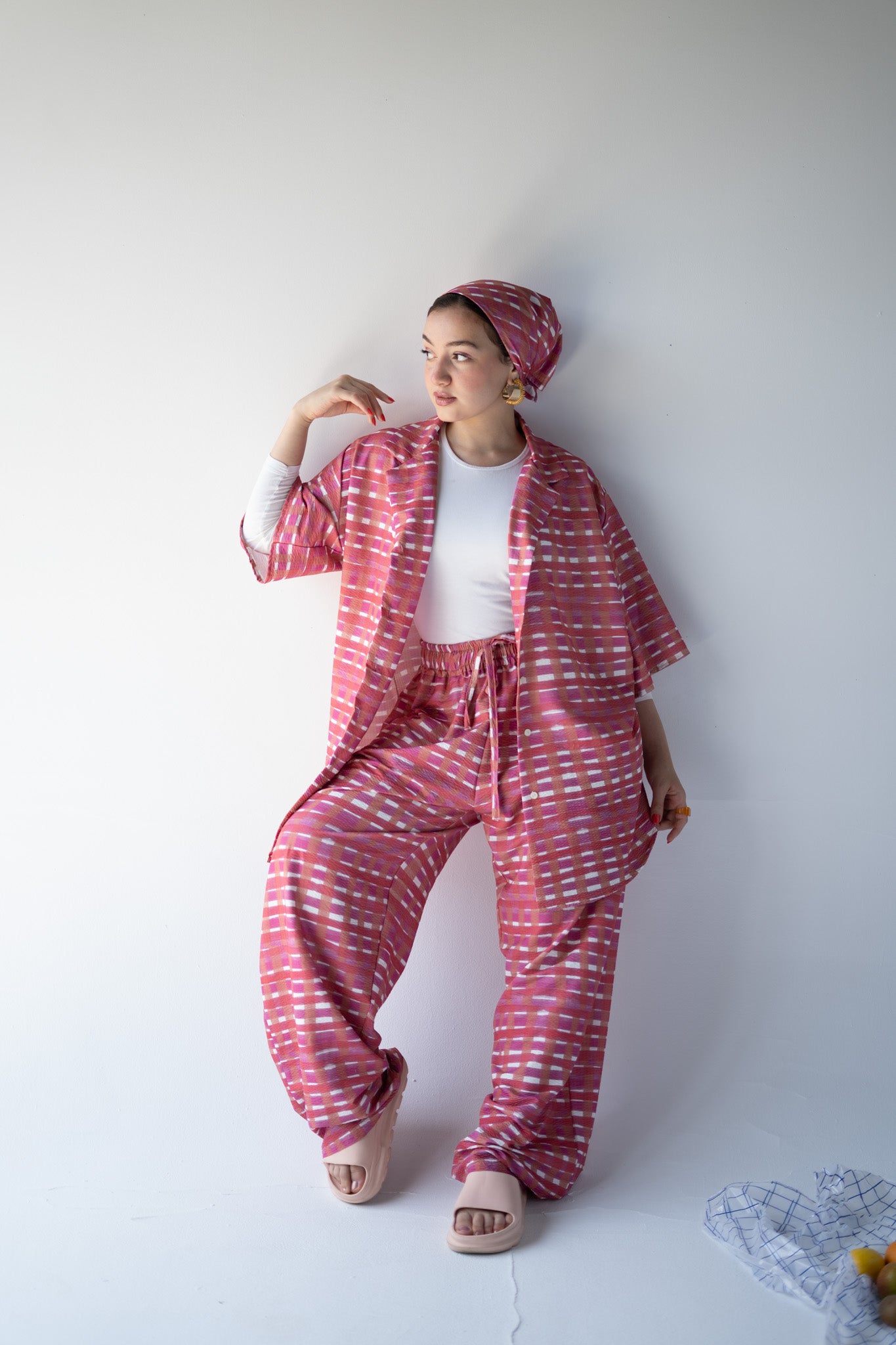 Grapefruit Set