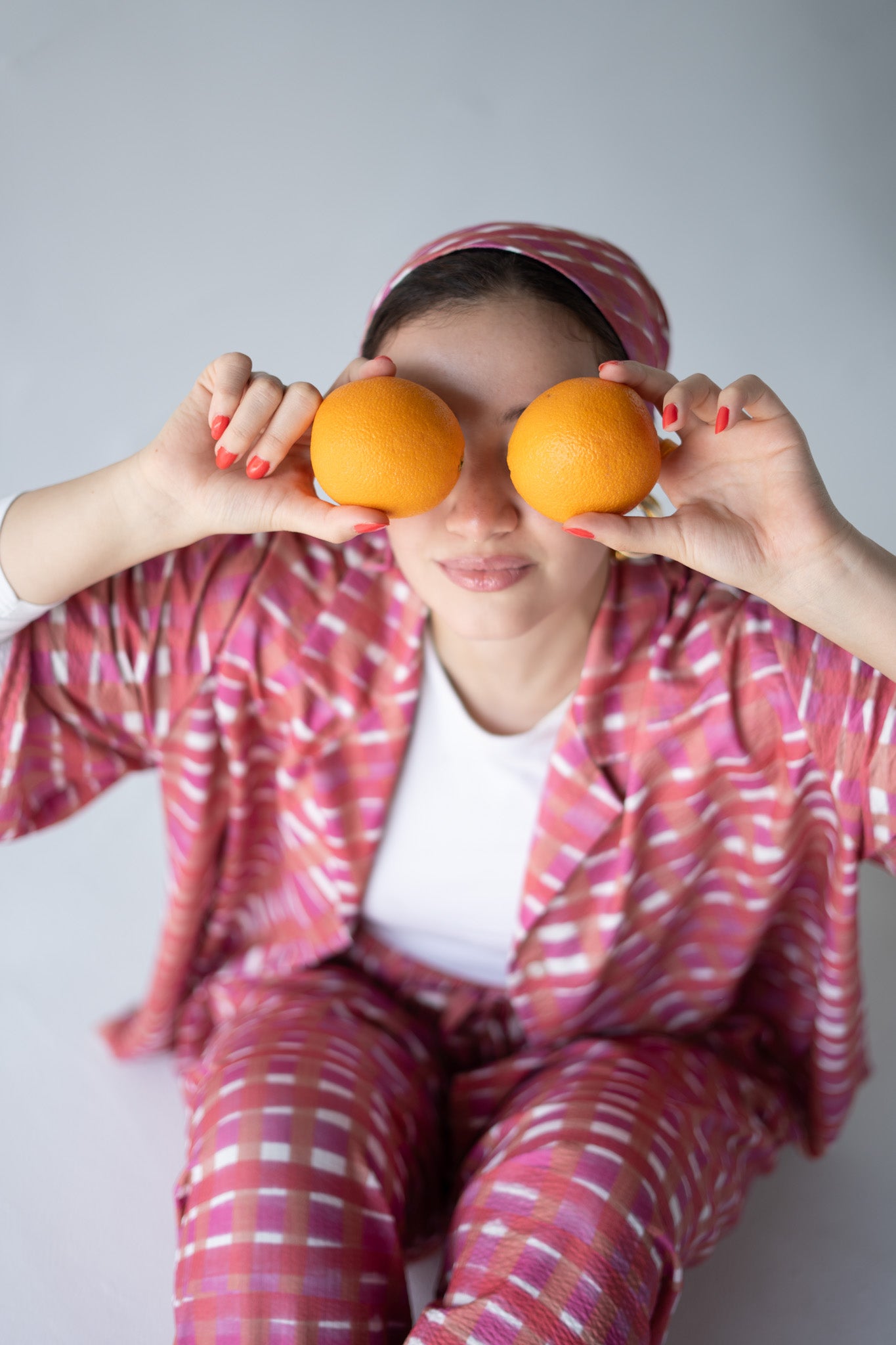 Grapefruit Set