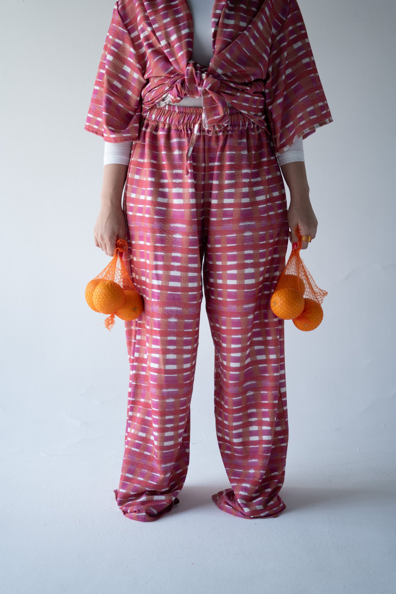 Grapefruit Set