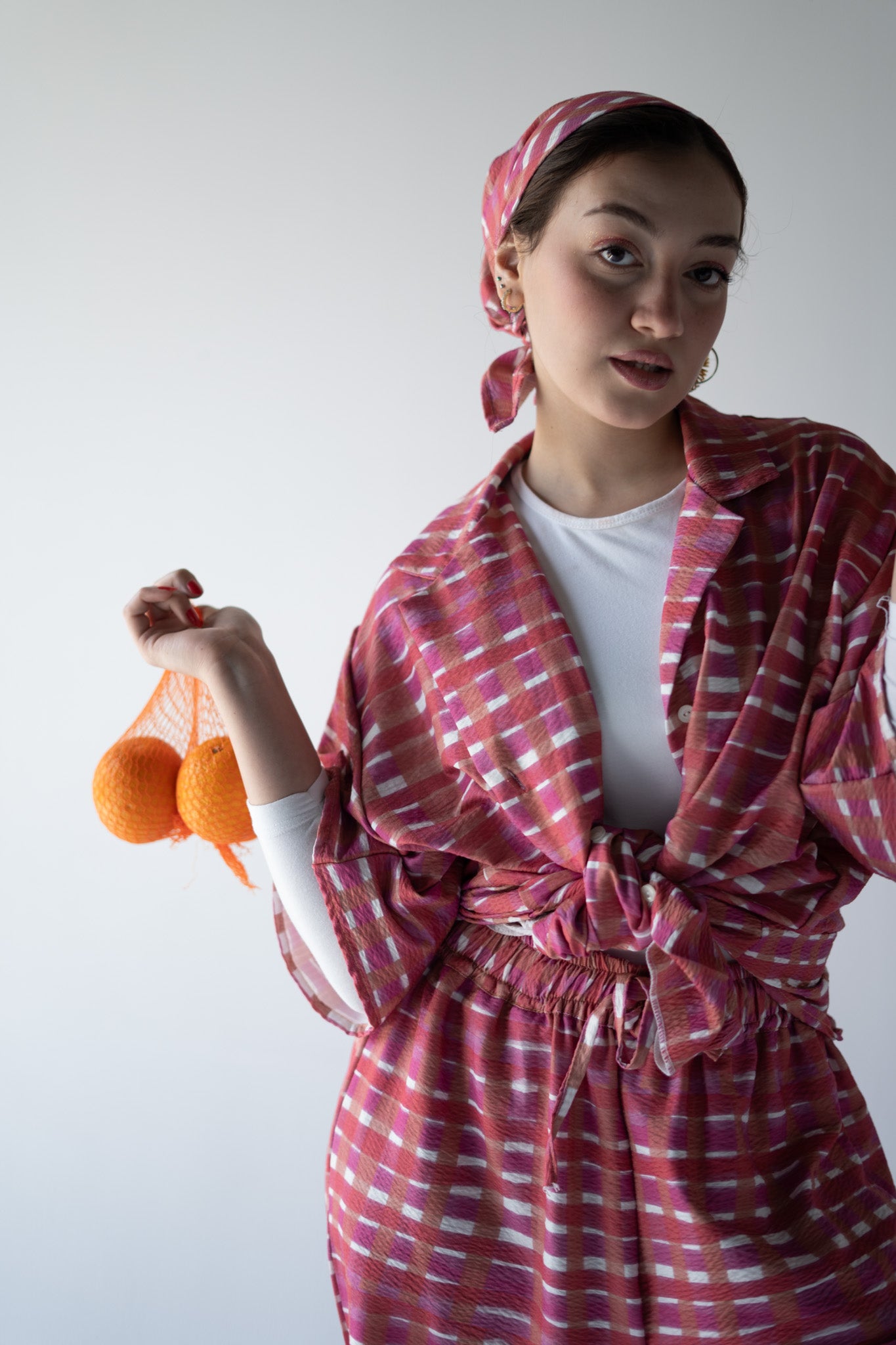 Grapefruit Set