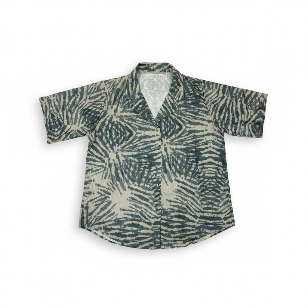 Bora Bora Shirt