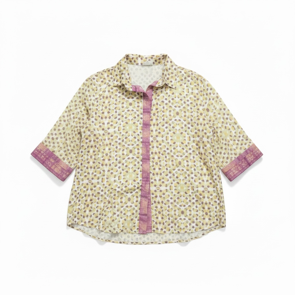 Cactus Blend Shirt