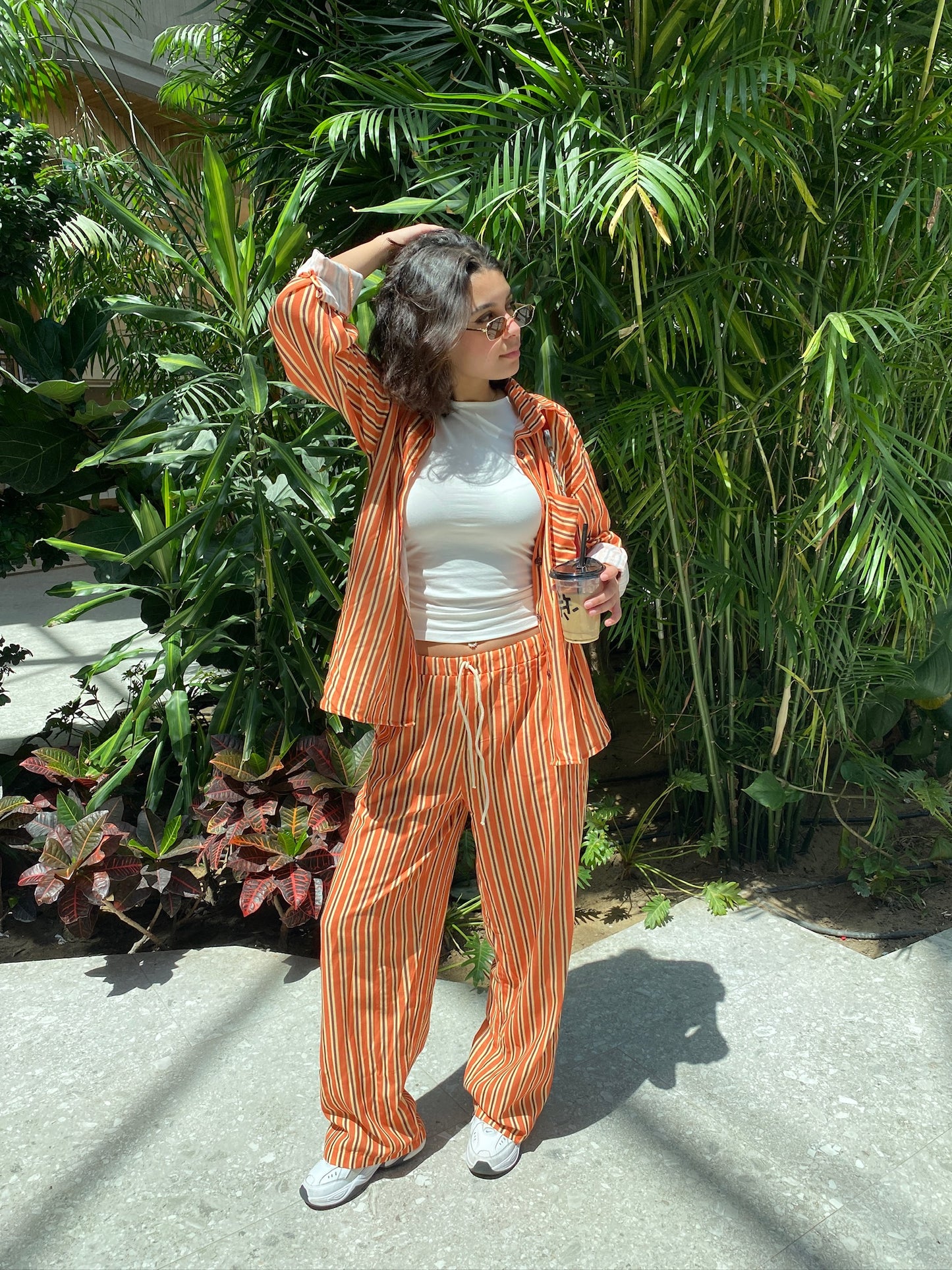 Resort Set