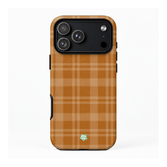 Maple Phone Case