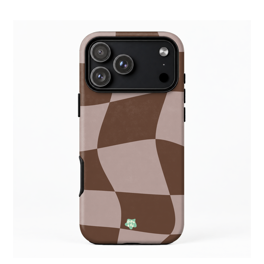 Hot Choco Phone Case