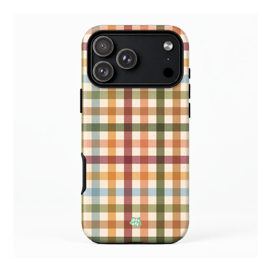 Harvest Picnic Phone Case