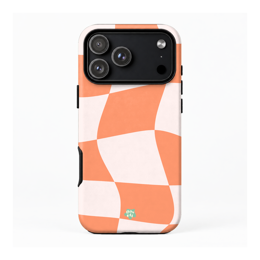 Pumpkin Spice Phone Case