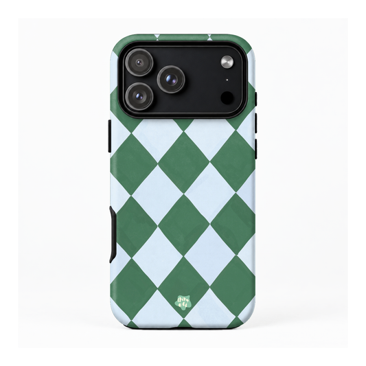 Mint Phone Case