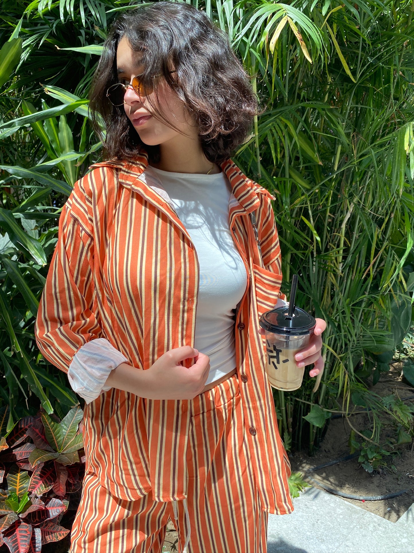 Resort Set
