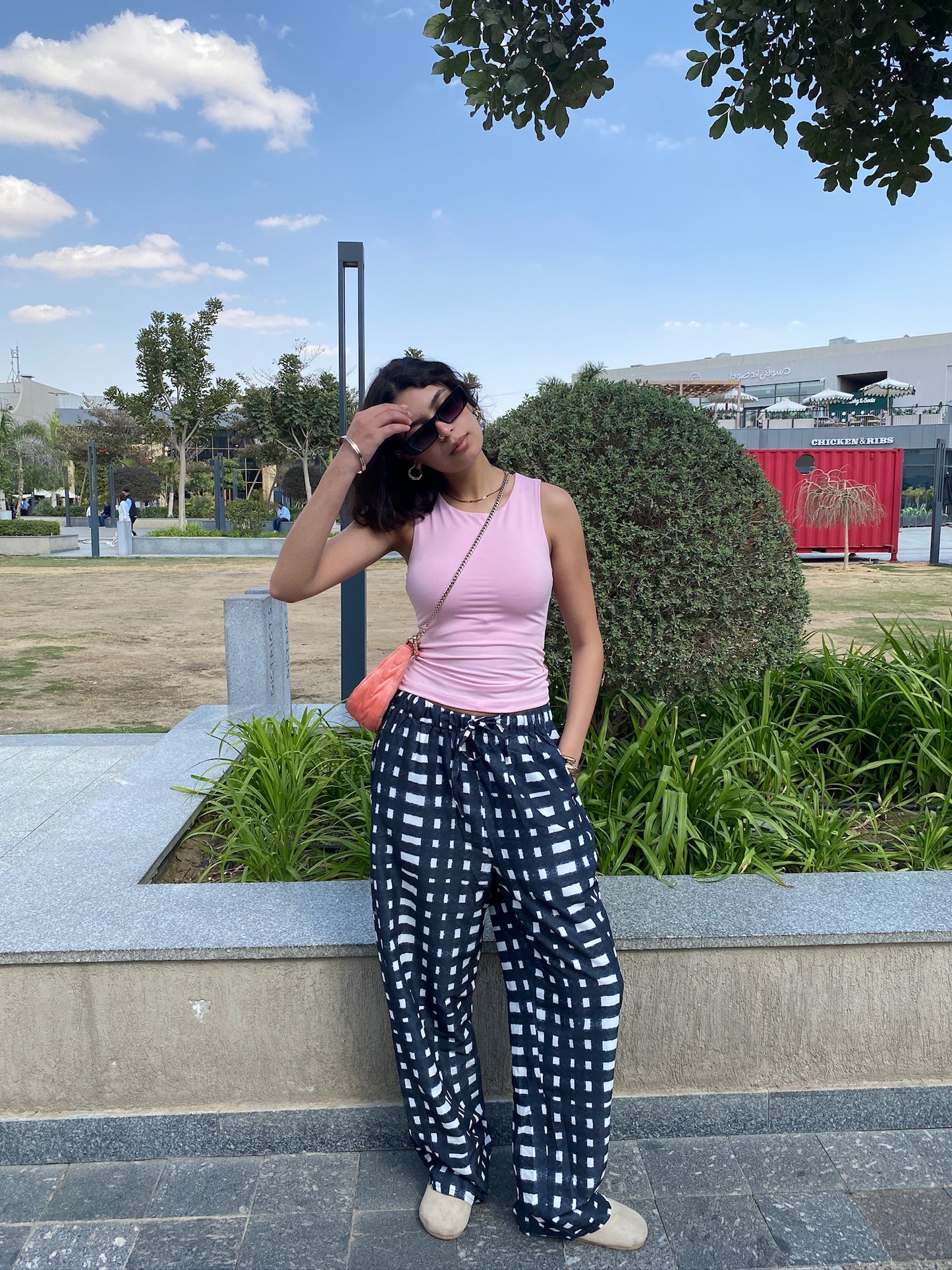 Cherry Berry Set