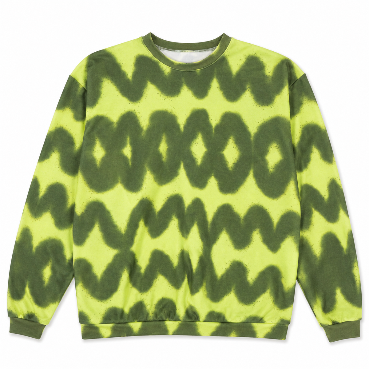 Ivy Sweatshirt