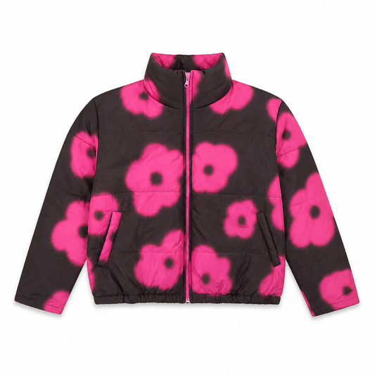 Venus Puffer Jacket