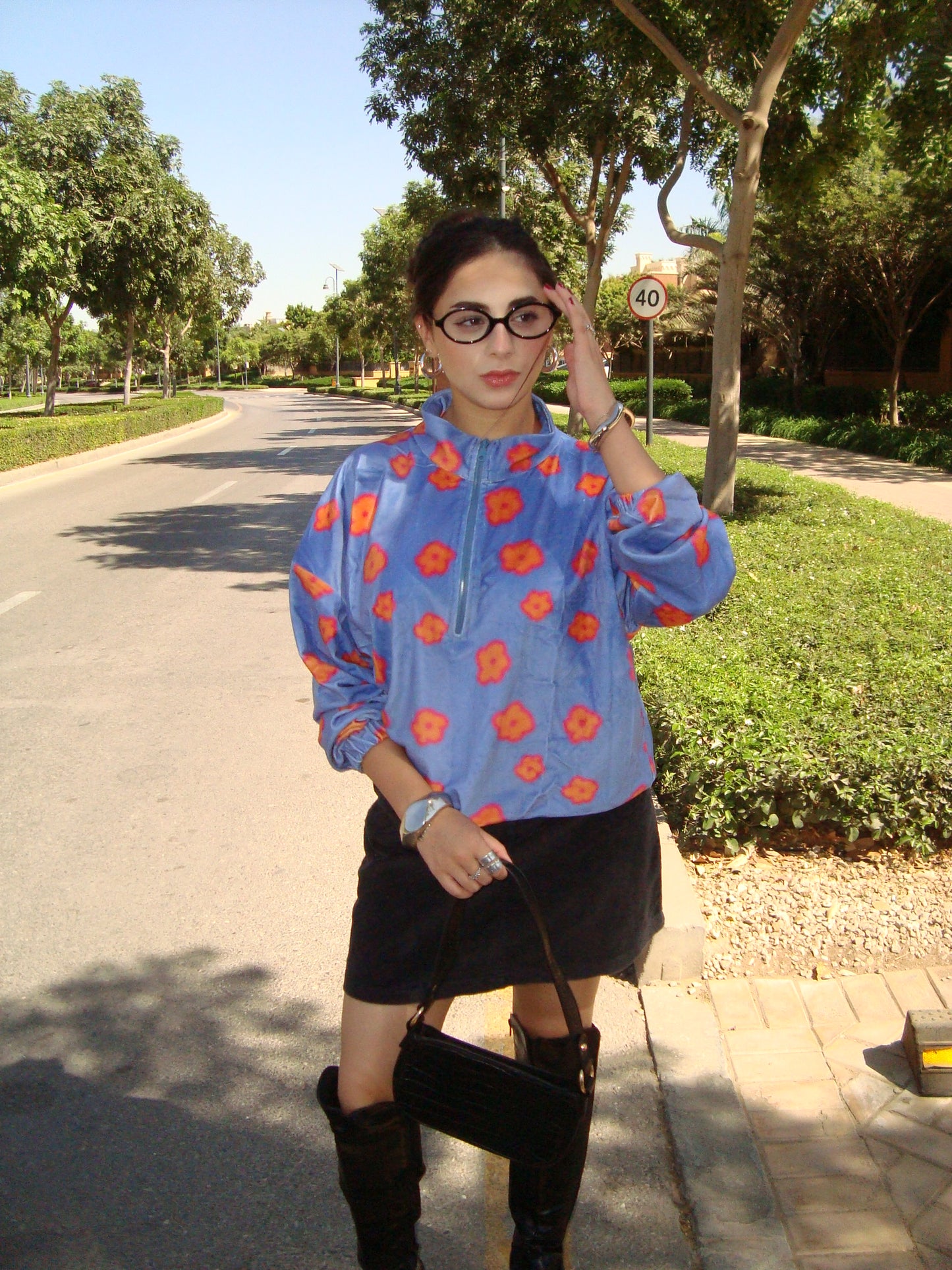 Morning Dew Pull Over