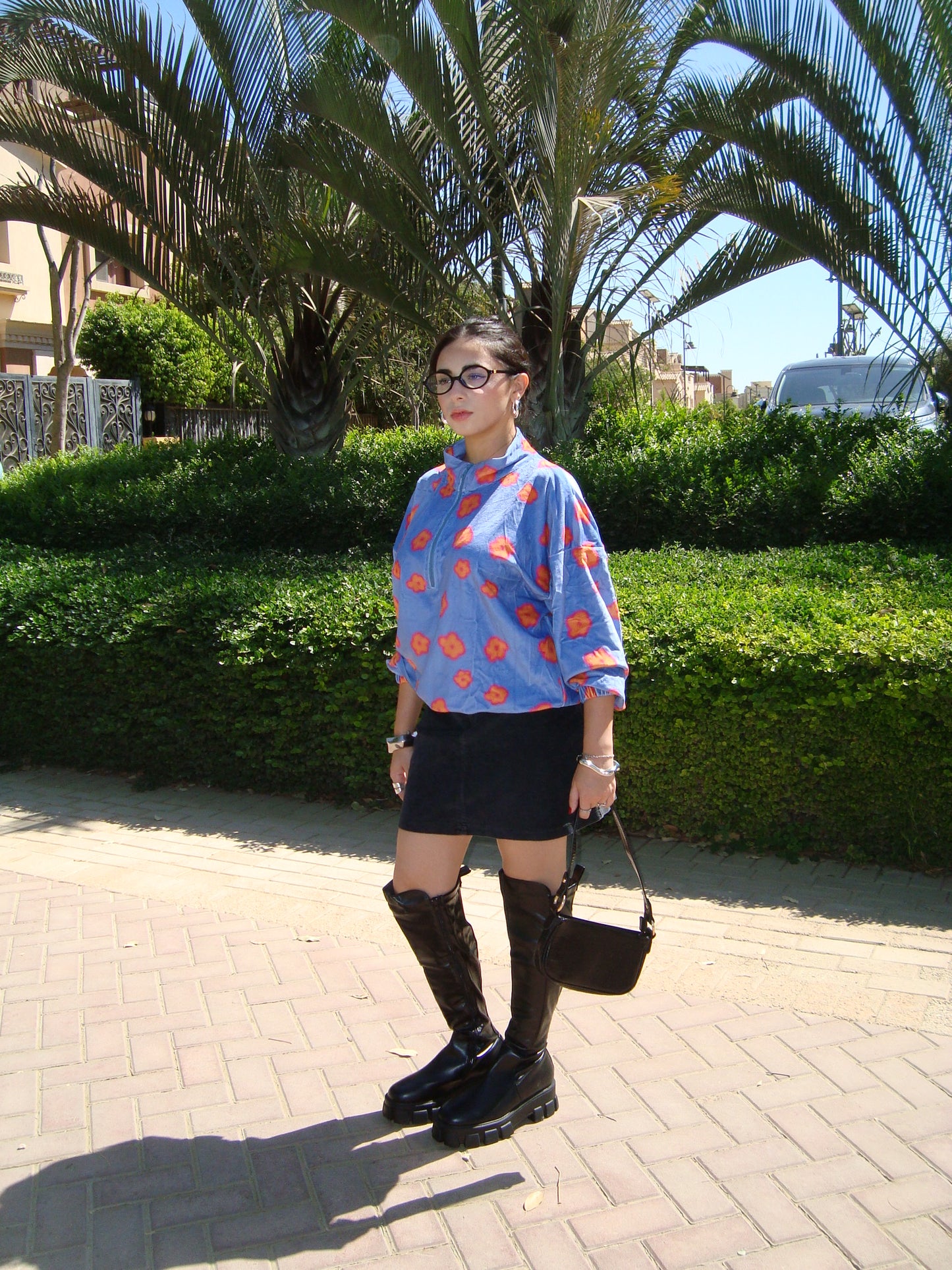 Morning Dew Pull Over