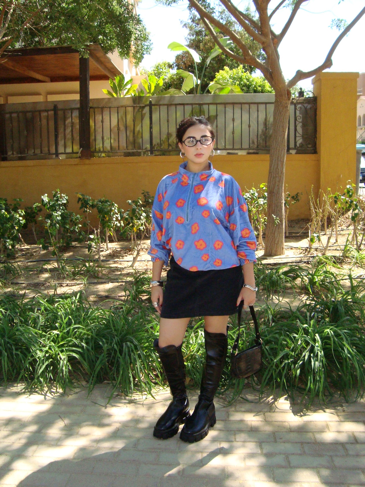 Morning Dew Pull Over