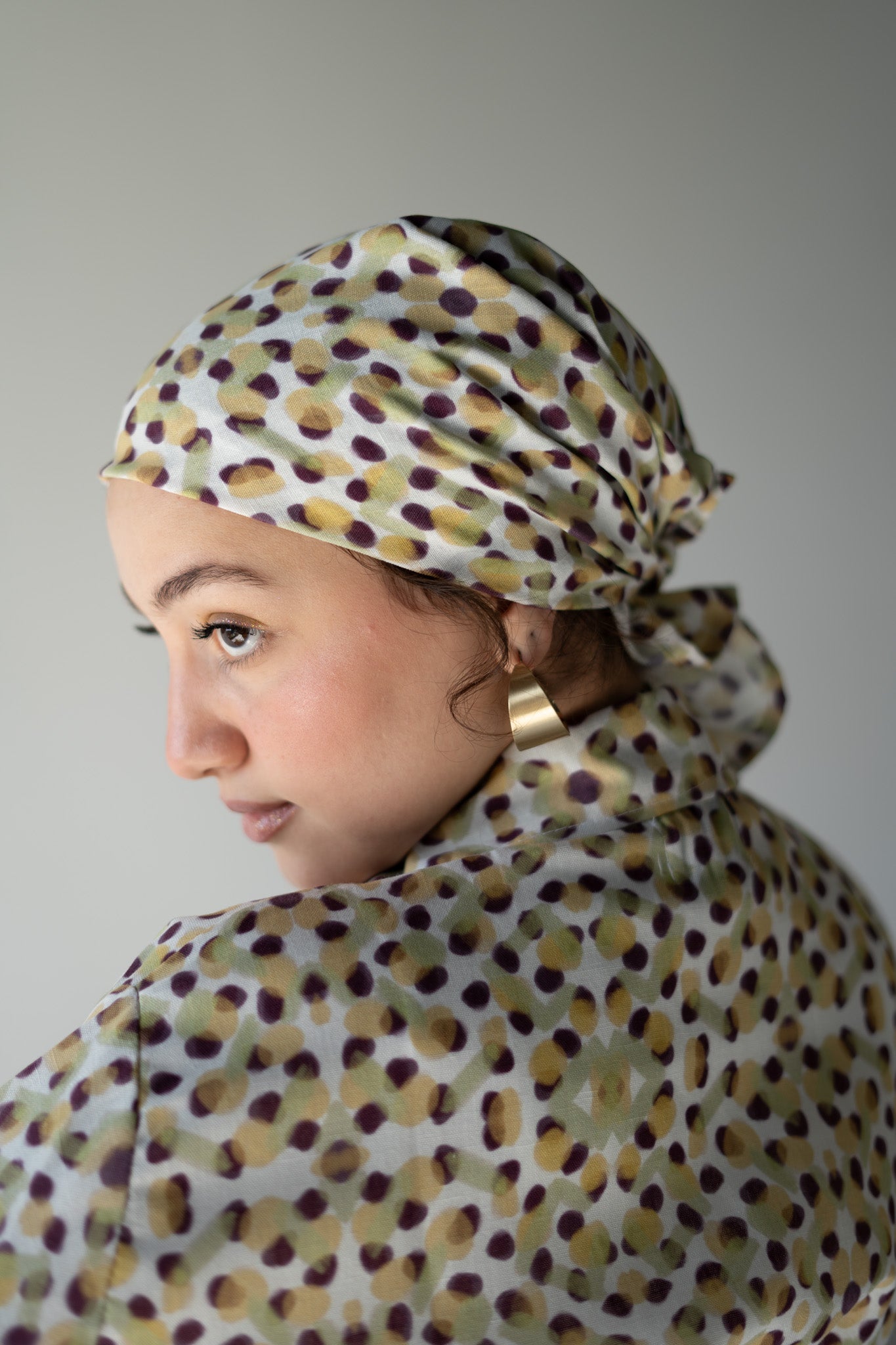 Passion Fruit Bandana