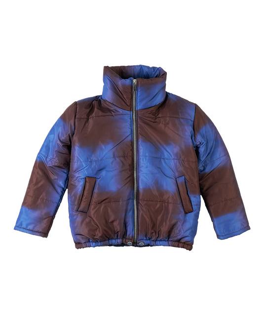 Redwood Puffer Jacket