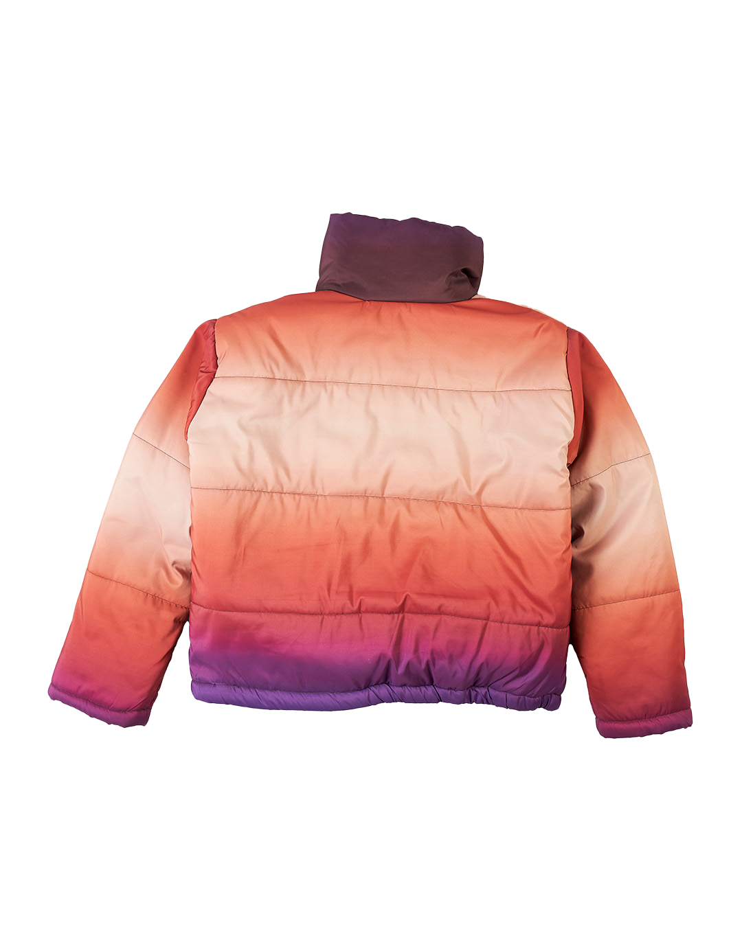 Sunset Puffer Jacket