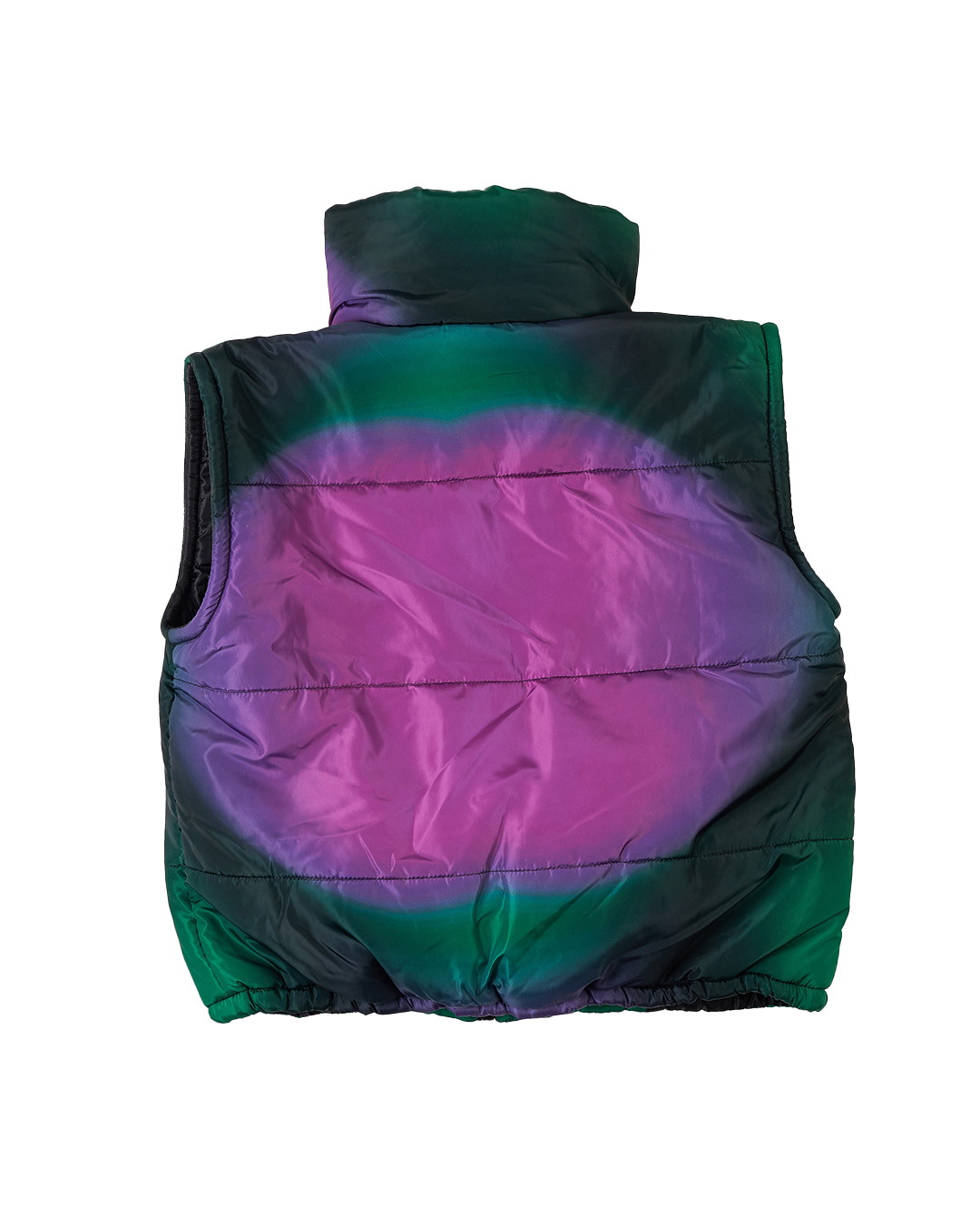 Aurora Puffer Vest