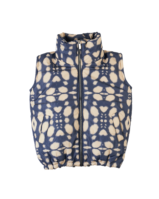 Mangrove Puffer Vest