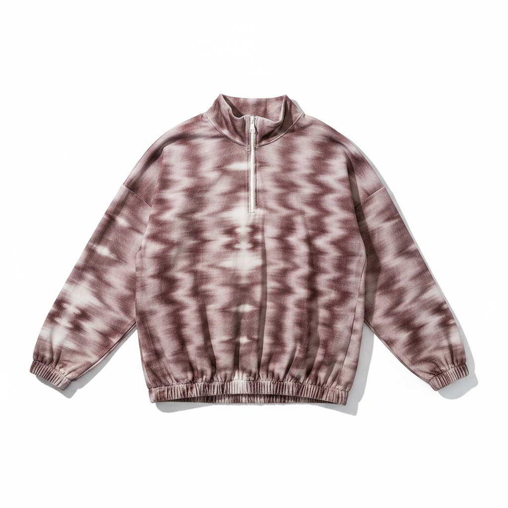 Firewood Pull Over