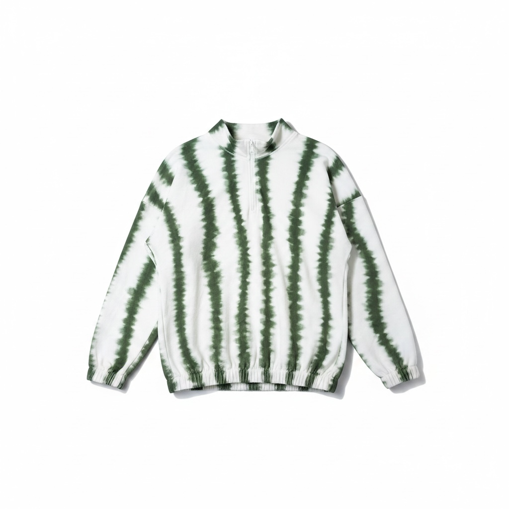 Moss Pull Over