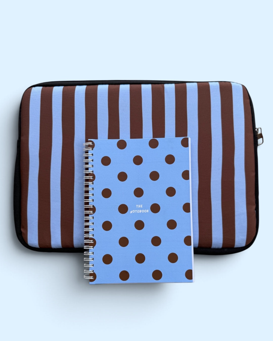 Notebook & Sleeve Bundle