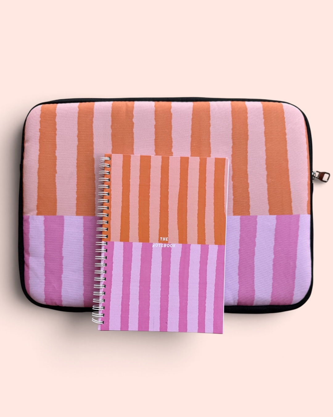 Notebook & Sleeve Bundle
