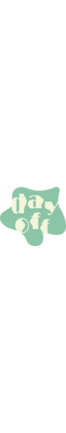 Day Off logo