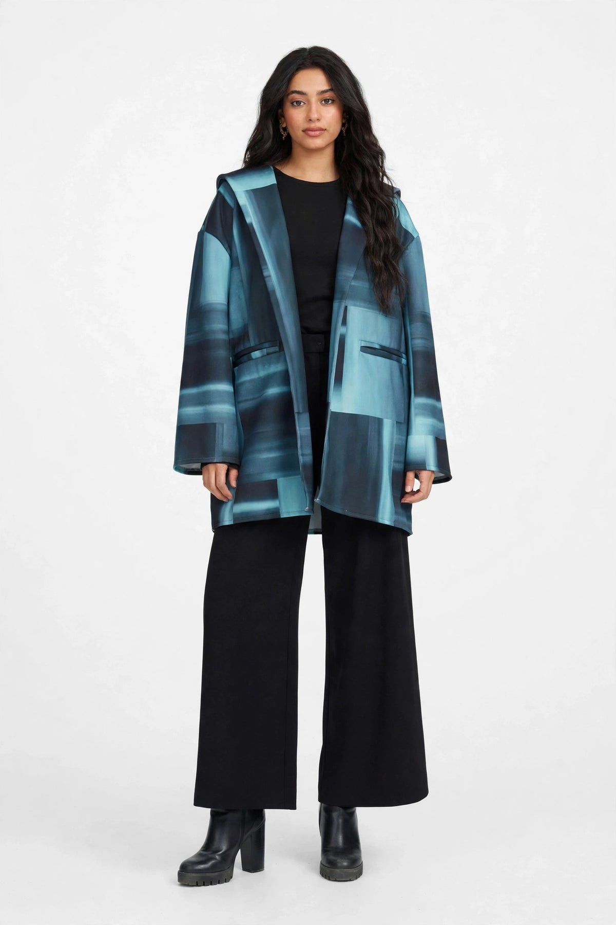 Cosmo Jacket