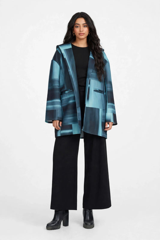 Cosmo Jacket