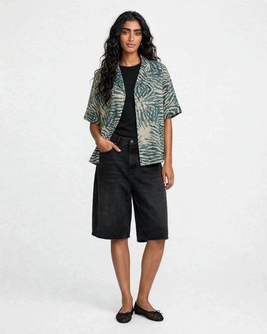 Bora Bora Shirt