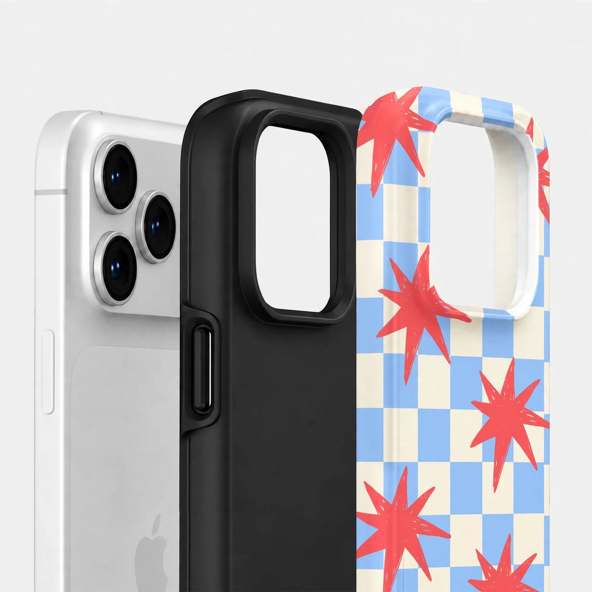 Starburst Phone Case