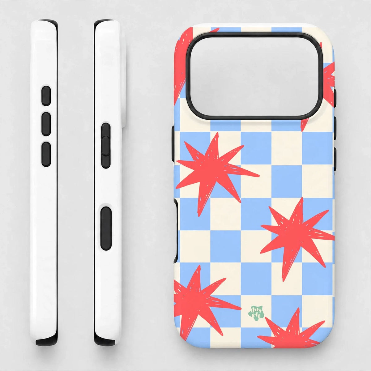 Starburst Phone Case